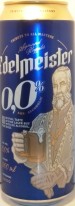 Edelmeister 0,0% Non-alcoholic