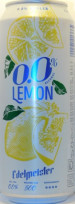 Edelmeister 0,0% Lemon