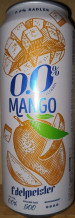 Edelmeister 0,0% Mango