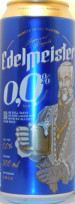 Edelmeister 0,0% Non-alcoholic