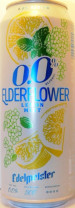Edelmeister Edelflower Lemon Mint 0,0%