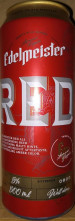 Edelmeister Red Ale