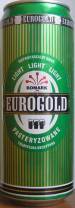 Eurogold Light