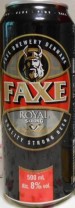 Faxe Royal Strong