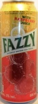 Fazzy Raspberry Juice