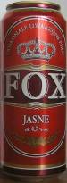 Fox Jasne