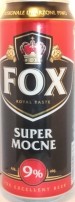 Fox Super Mocne 9%