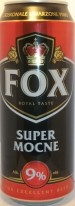 Fox Super Mocne