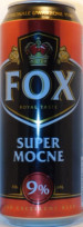Fox Super Mocne