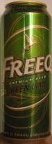 Freeq Green Lime
