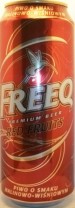 Freeq Red Fruits