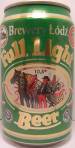 Full Light Beer