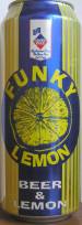 Funky Lemon