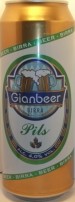 Gianbeer Pils