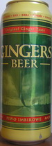 Gingers Beer