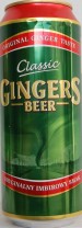 Gingers Classic