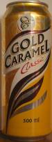Gold Caramel Classic