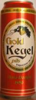 Gold Kegel