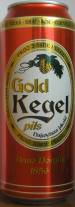Gold Kegel