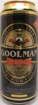 Goolman Strong
