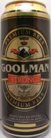 Goolman Strong