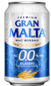 Gran Malta Classic 0,0%