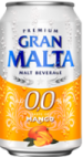 Gran Malta Mango 0,0%