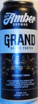 Grand Baltic Porter
