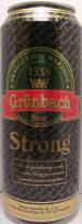 Grünbach Strong