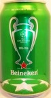 Heineken Champions League 2015-2016