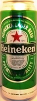 Heineken Premium Lager - naturalny pełnosłodowy