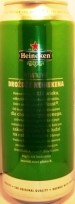 Heineken Premium Lager - wyjątkowe drożdże Heinekena