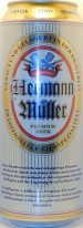 Herman Muller Premium Lager
