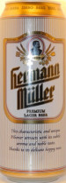 Herman Muller Premium Lager