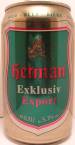 Hetman Exklusiv Export