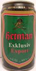 Hetman Exklusiv Export