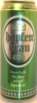 Hopfen Brau Beer