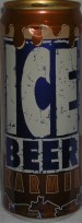 Ice Beer Karmel