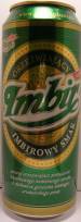 Imbir Beer