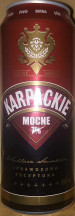 Karpackie Mocne 7%