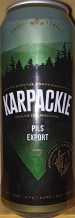 Karpackie Pils Export