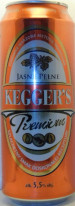 Kegger's Jasne