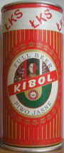 Kibol