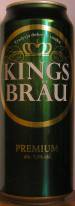 Kings Bräu Premium