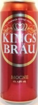Kings Bräu Mocne