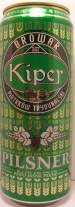 Kiper Pilsner