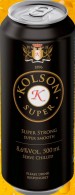 Kolson Super Strong