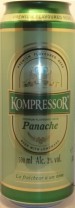 Kompressor Panache