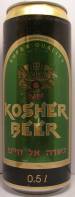 Kosher Beer