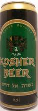 Kosher Beer